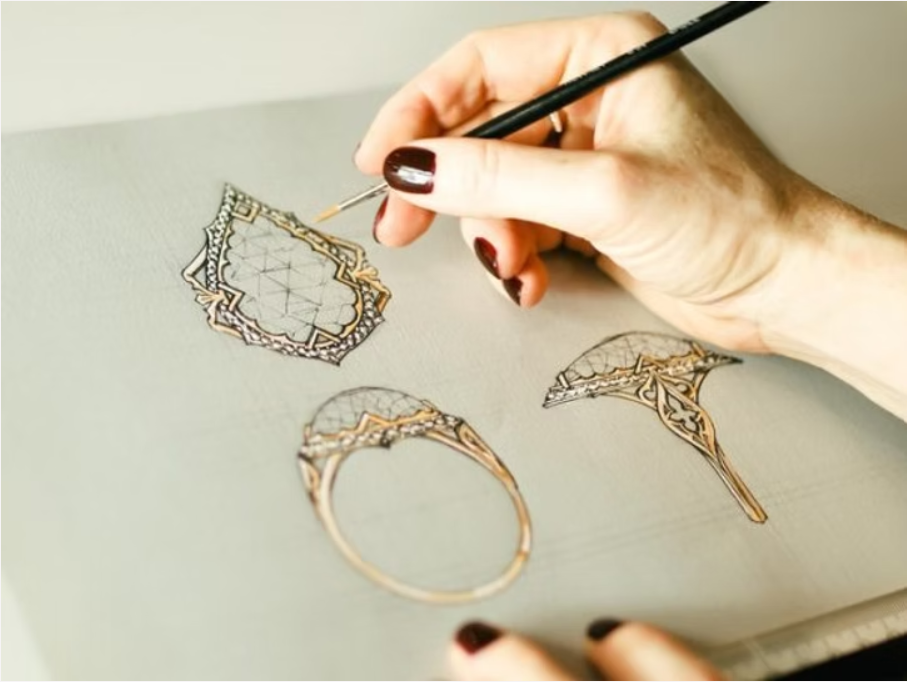 Jewellery and Intellectual Property