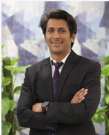 Jitender Kumar