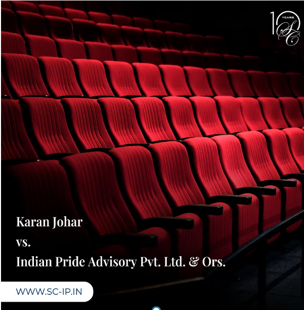 Karan Johar