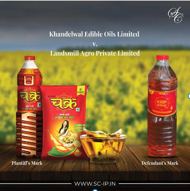 Khandelwal Edible