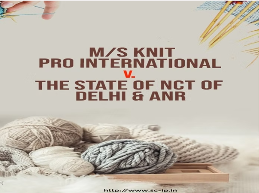 Knit Pro International