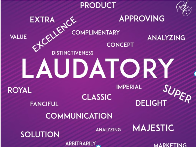Laudatory Trademarks