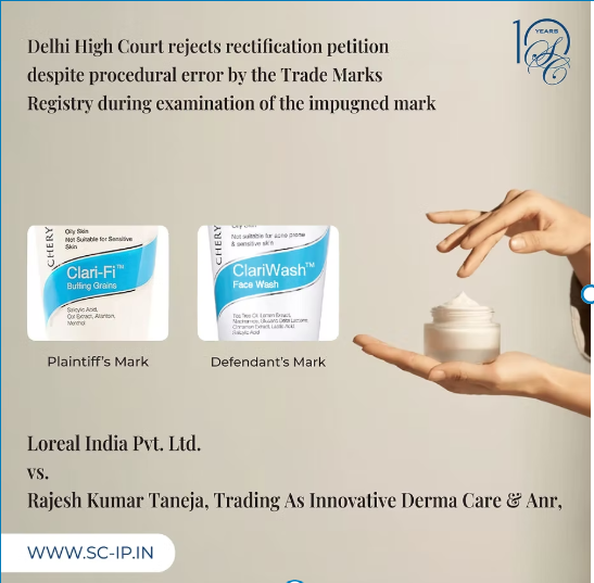 Loreal India Pvt