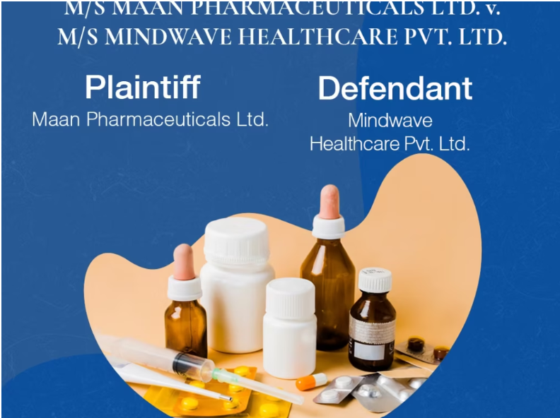 MAAN PHARMACEUTICALS