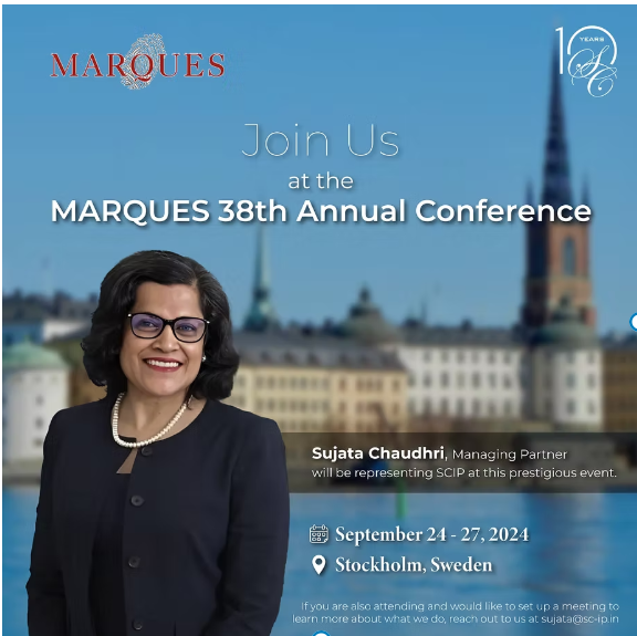 MARQUES 38th Annual Conference