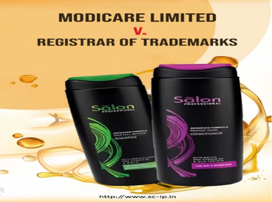 MODICARE LIMITED
