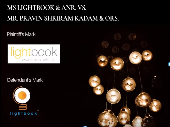 MS LIGHTBOOK