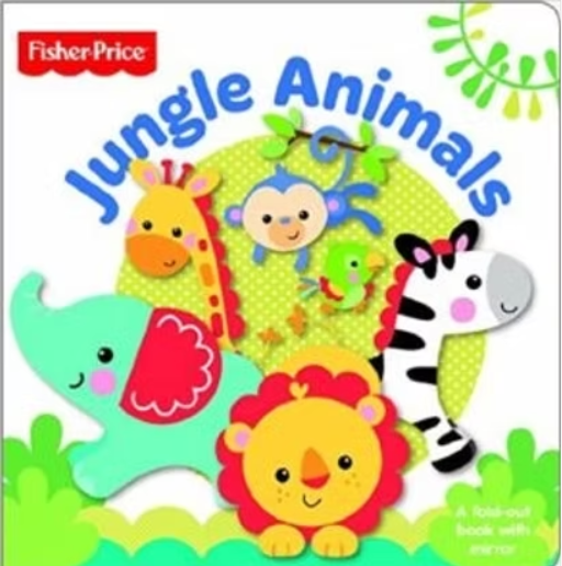 Mattel’s Rainforest Family protected by the Delhi High Court