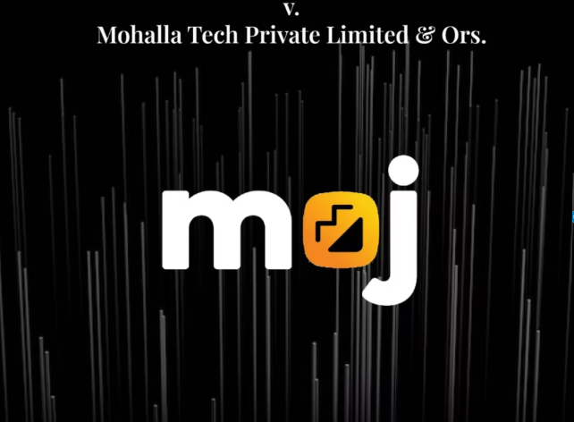 Mauj Mobile Private LimitedV