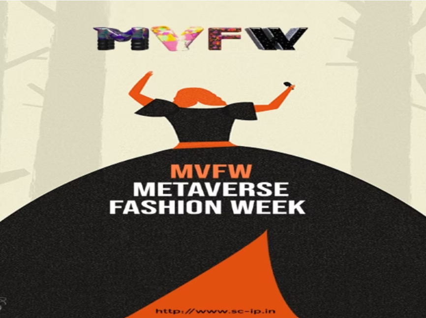 Metaverse Fashion Week