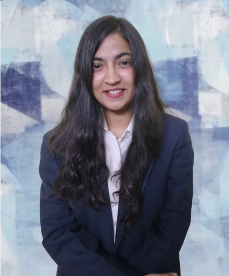 Mohika Srivastava