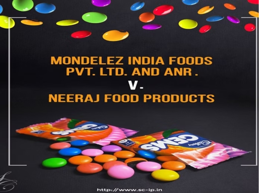 Mondelez India Foods Pvt