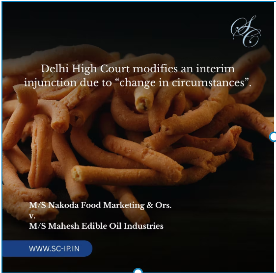 Nakoda FOod Marketing