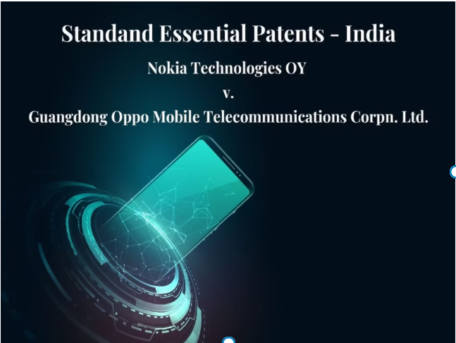 Nokia vs Oppo