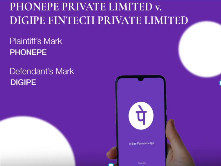 PHONEPE PRIVATE LIMITED