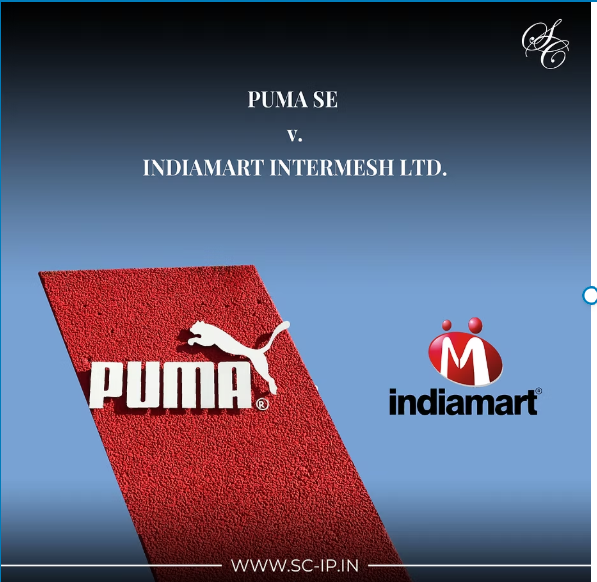 PUMA SE