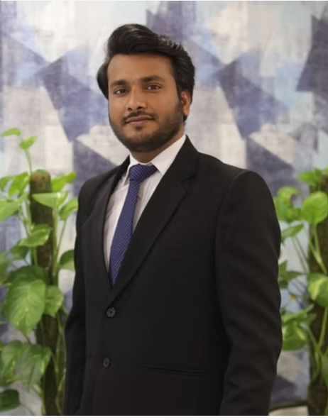 pankaj kumar