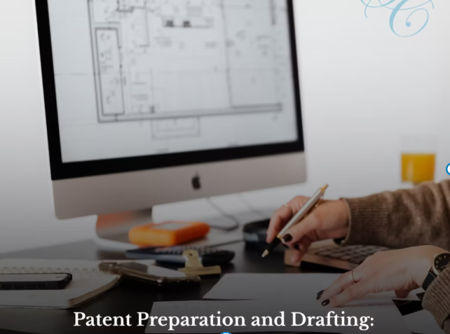 Patent Preparation and Drafting