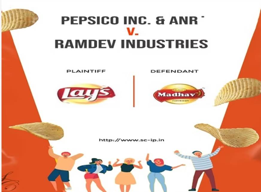Pepsico Inc