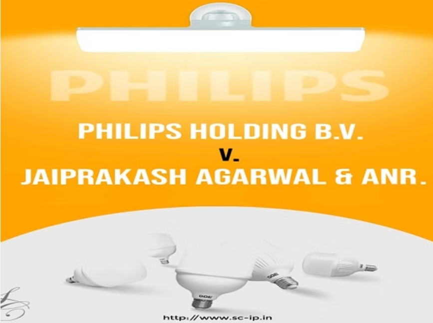 Philips Holding
