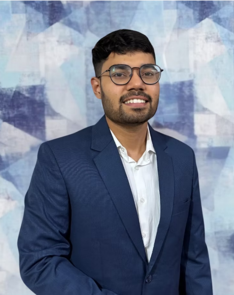 Pranjal Jain