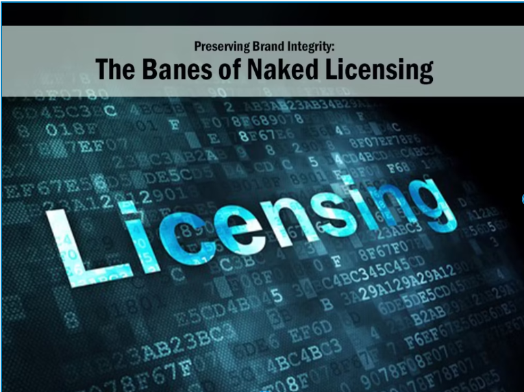 Preserving Brand Integrity