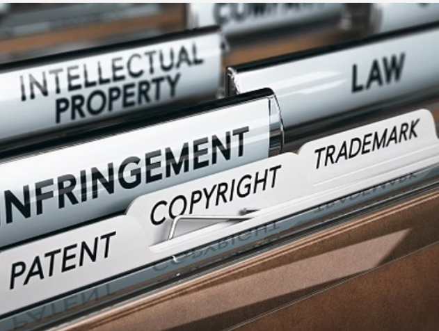 Prosecution History Estoppel
