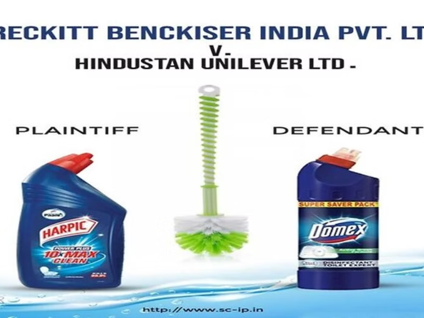 Reckitt Benckiser India Private Limited 