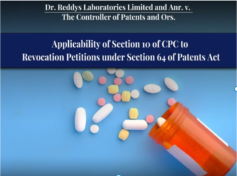 Reddys Laboratories