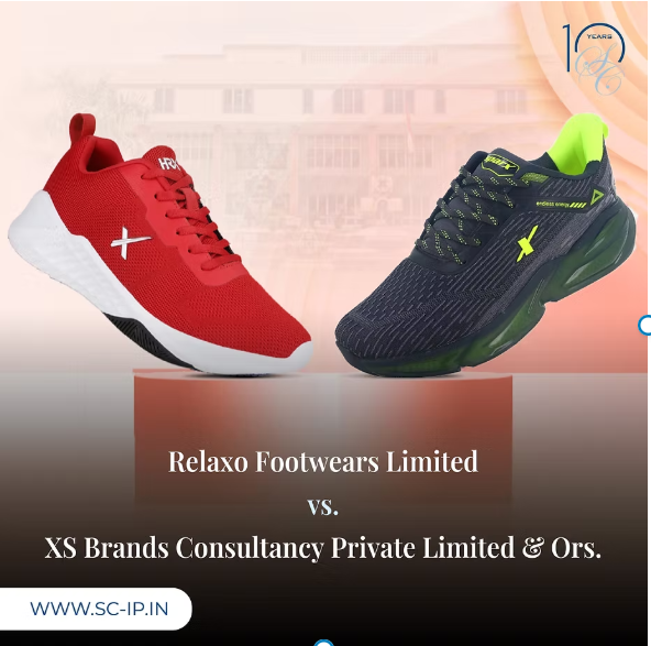 Relaxo Footwears Limited