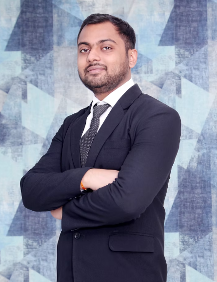 RITESH KUMAR
