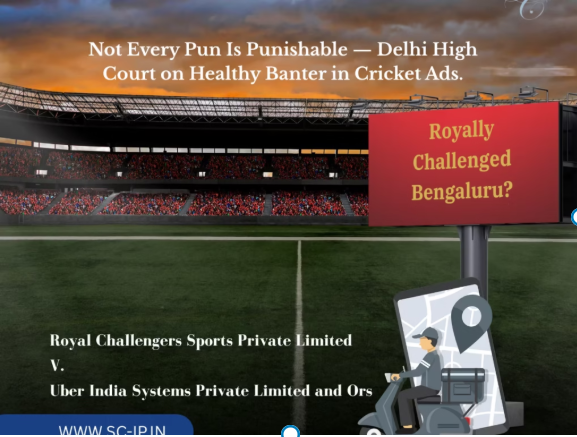Royal Challengers 