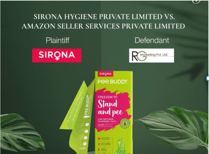 SIRONA HYGIENE PRIVATE