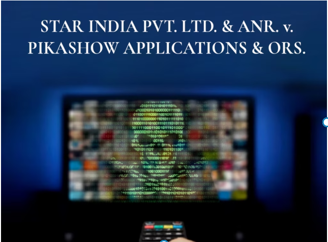 STAR INDIA PVT