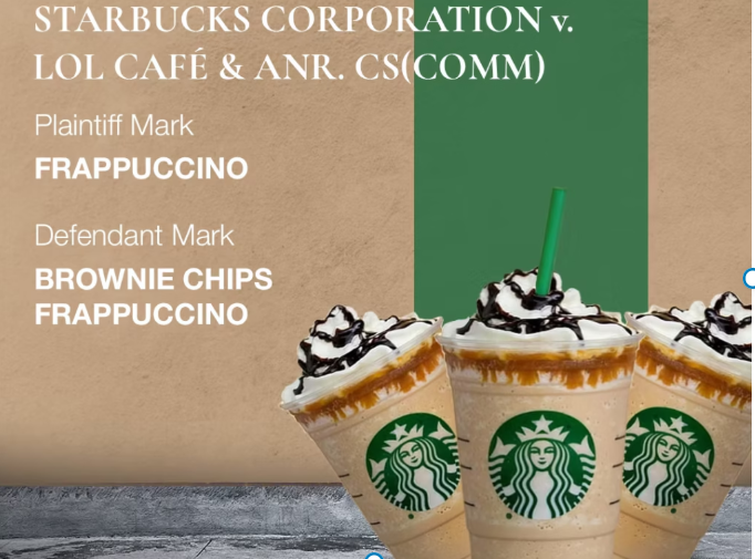 STARBUCKS CORPORATION