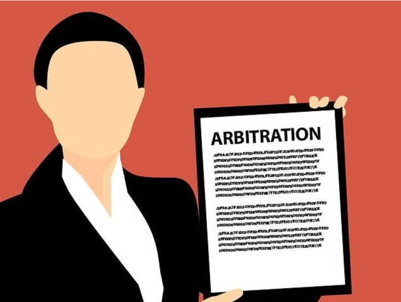 Scope of Arbitration in Matters Involving Intellectual Property Rights