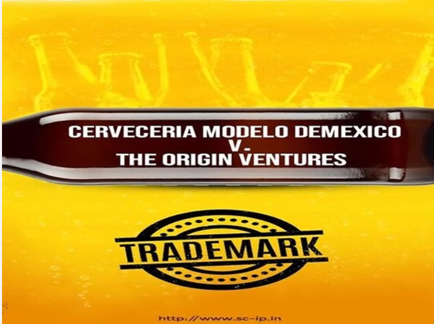 Cerveceria Modelo Demexico & Ors.