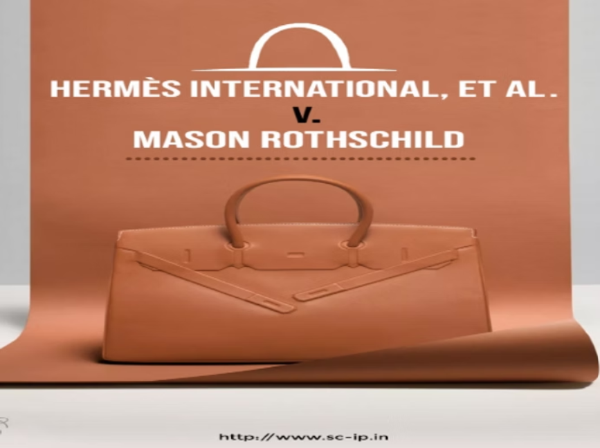 Hermès International