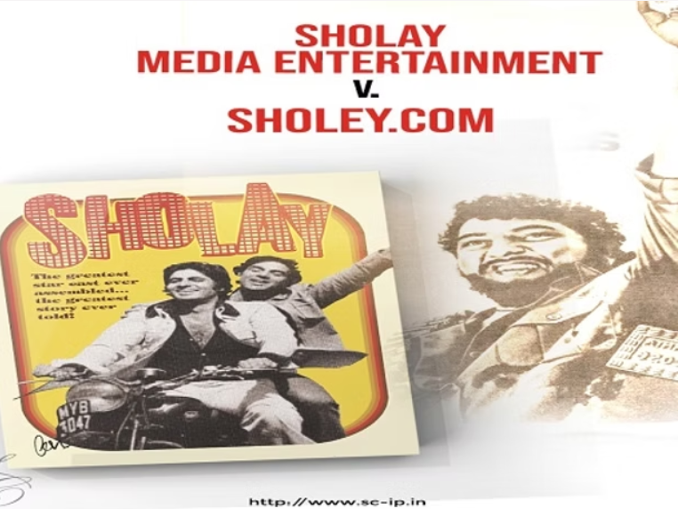 Sholay Media Entertainment