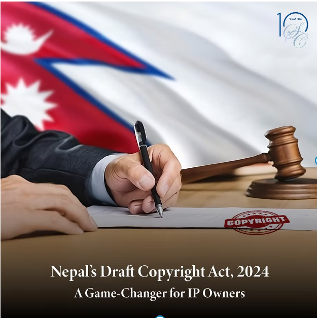  Draft Copyright