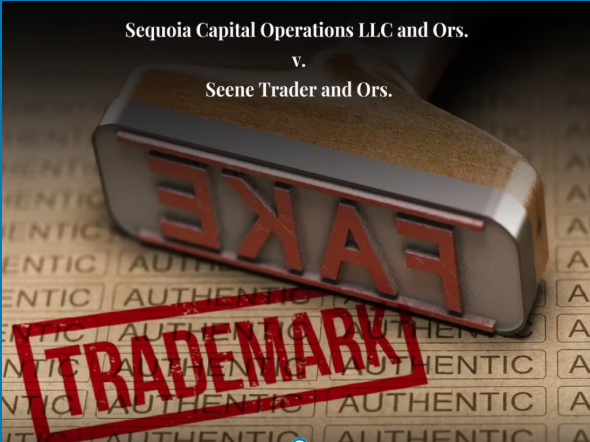 Sequoia Capital Operations