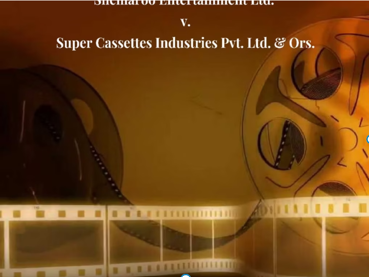 Shemaroo Entertainment Ltd