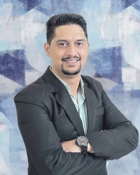 Shiraz Hasan Zaidi