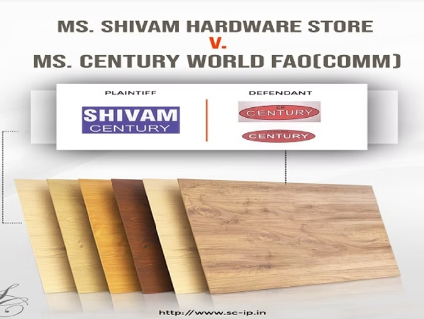 Shivam Hardware