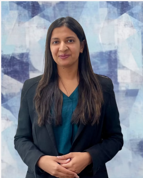 Soumya Jain