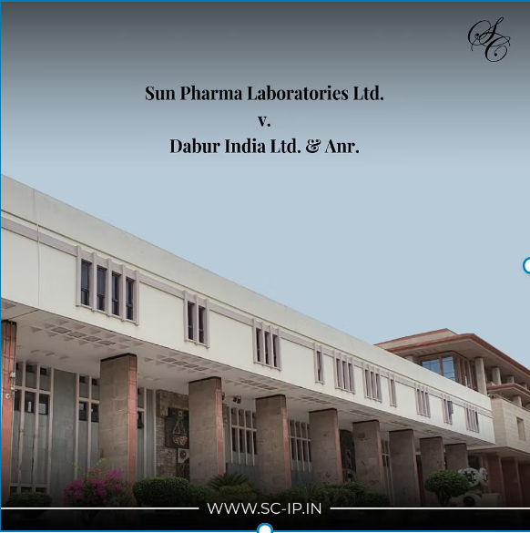 Sun Pharma Laboratories