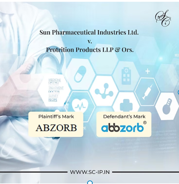 Sun Pharmaceutical Industries