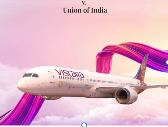Tata Sia Airlines Limited
