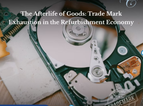 The Afterlife of Goods
