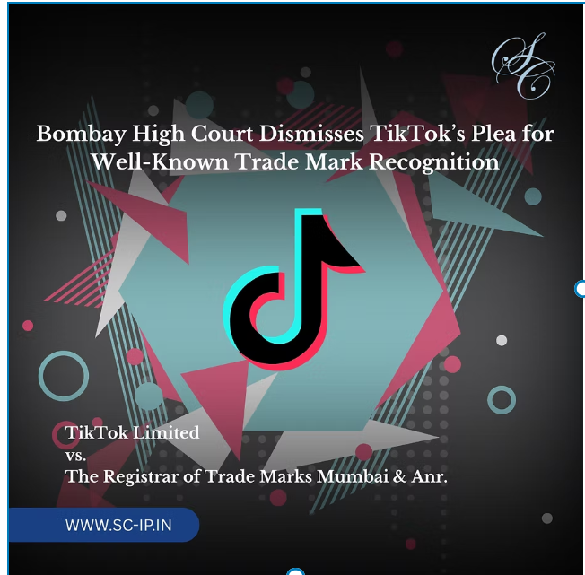 TikTok Limited